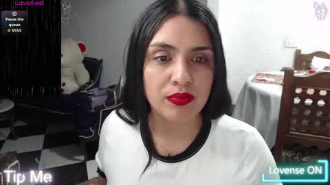 Alix online show from May 15, 2026, 2:29 am