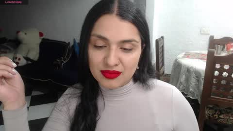 Alix online show from May 21, 2026, 2:18 am