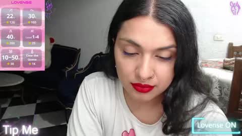 Alix online show from May 26, 2026, 12:28 am