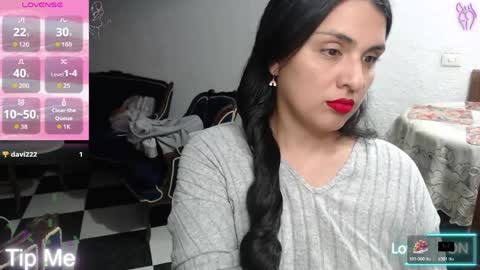 Alix online show from May 27, 2026, 1:57 am