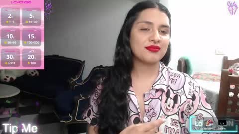 Alix online show from May 30, 2026, 2:19 am