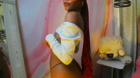 Snapshot of alix_noa chatting on October 27, 2025, 7:51 pm alix noa online show from October 27, 2025, 7:51 pm