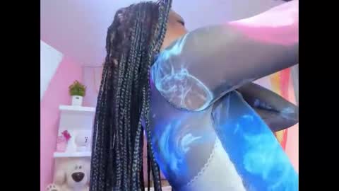 alix noa online show from January 17, 2026, 7:17 pm