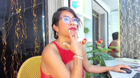 Alix online show from December 17, 2024, 8:56 am
