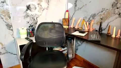 Alix online show from March 14, 2026, 1:34 am