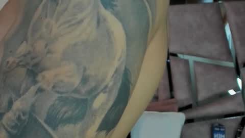 Snapshot of alixmartin1 chatting on October 8, 2025, 9:34 pm alix online show from October 8, 2025, 9:34 pm