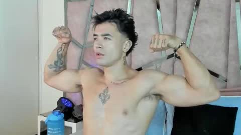 Snapshot of alixmartin1 chatting on October 16, 2025, 9:38 pm alix online show from October 16, 2025, 9:38 pm