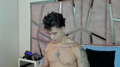 Snapshot of alixmartin1 chatting on October 22, 2025, 9:58 pm alix online show from October 22, 2025, 9:58 pm