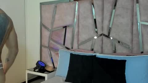 Snapshot of alixmartin1 chatting on October 27, 2025, 8:57 pm alix online show from October 27, 2025, 8:57 pm