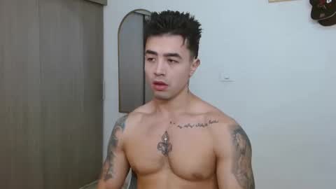 alix online show from January 10, 2026, 1:46 pm