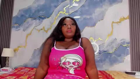 alixstarkx online show from September 30, 2025, 3:55 am