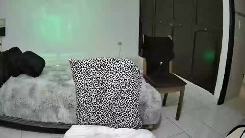 Alix online show from February 6, 2026, 8:34 pm