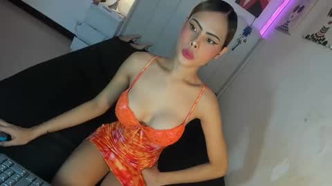 hello your lovely ALIYAH online show from June 8, 2026, 10:43 pm