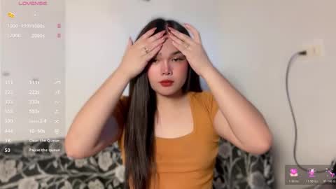 Snapshot of aliyah_cutie chatting on April 13, 2026, 5:13 am A CUTE GIRL NAME ALIYAH online show from April 13, 2026, 5:13 am