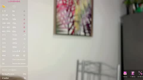 Snapshot of aliyah_cutie chatting on April 20, 2026, 12:57 am A CUTE GIRL NAME ALIYAH online show from April 20, 2026, 12:57 am