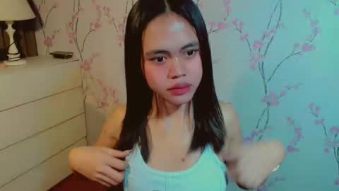 ALIYAH SOO online show from June 4, 2026, 11:16 am