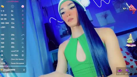 aliz_free online show from December 2, 2024, 5:26 am