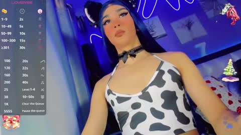 aliz_free online show from December 5, 2024, 3:04 am