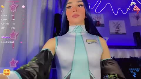 aliz_free online show from January 11, 2025, 3:02 am