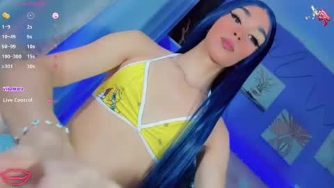 aliz_free online show from March 3, 2025, 1:53 am