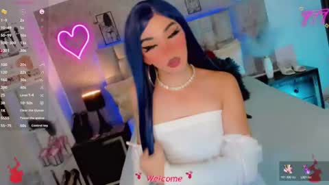 Snapshot of aliz_free chatting on June 20, 2026, 7:22 am aliz_free online show from June 20, 2026, 7:22 am