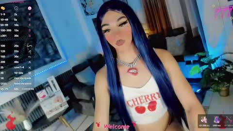 aliz_free online show from June 27, 2026, 10:31 am