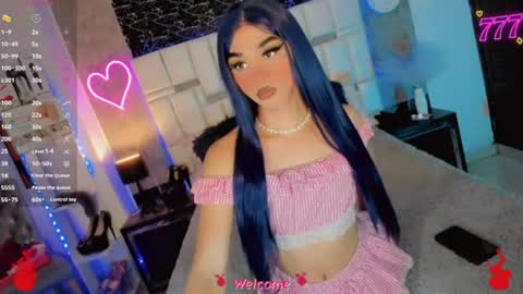 aliz_free online show from July 1, 2026, 8:38 am