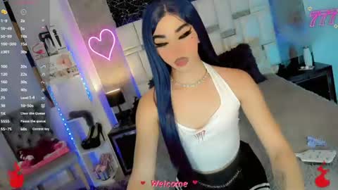 aliz_free online show from July 4, 2026, 2:45 pm