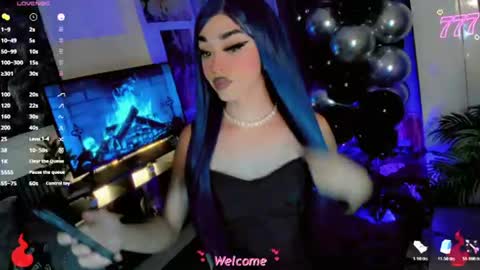 aliz_free online show from July 14, 2026, 6:18 am