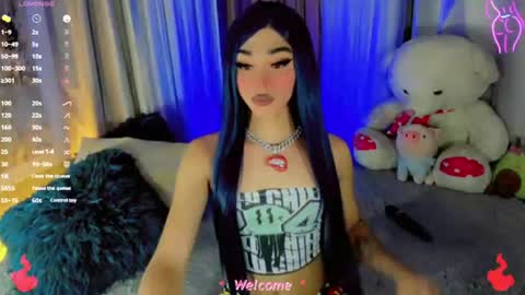 aliz_free online show from July 30, 2026, 8:46 am
