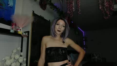 Snapshot of alizae_baby chatting on September 14, 2025, 5:28 am Alizae Richards online show from September 14, 2025, 5:28 am