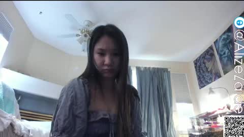 Snapshot of alizezaide chatting on May 15, 2026, 8:38 pm Alize Zaide online show from May 15, 2026, 8:38 pm
