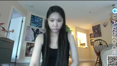 Snapshot of alizezaide chatting on May 19, 2026, 7:42 pm Alize Zaide online show from May 19, 2026, 7:42 pm