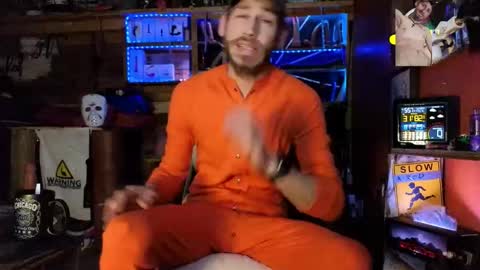 Allan arod online show from February 15, 2026, 10:58 am