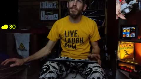 Allan arod online show from February 21, 2026, 10:27 am