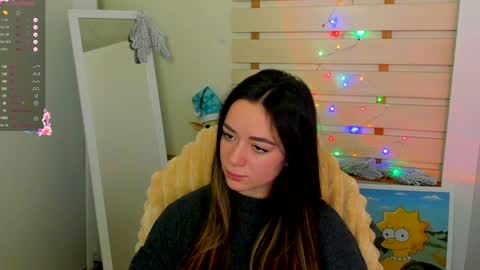 Allana online show from December 14, 2024, 1:49 pm