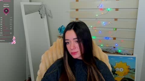 Allana online show from December 14, 2024, 5:47 pm