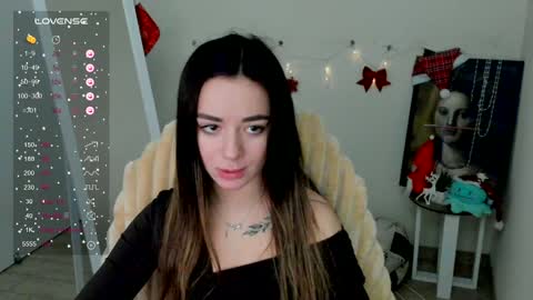 Allana online show from January 5, 2025, 1:15 pm