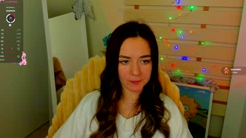 Allana online show from January 8, 2025, 10:59 am