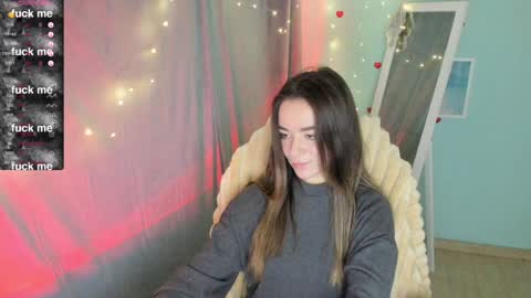 Allana online show from January 10, 2025, 1:31 pm