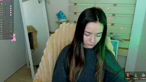 Allana online show from January 11, 2025, 1:22 pm