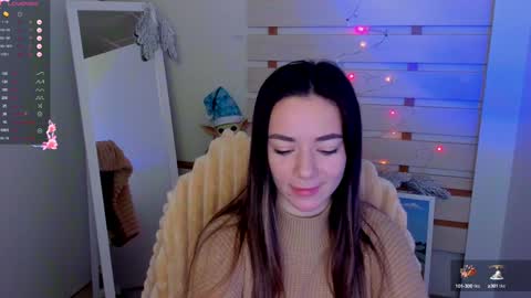 Allana online show from January 12, 2025, 7:21 am