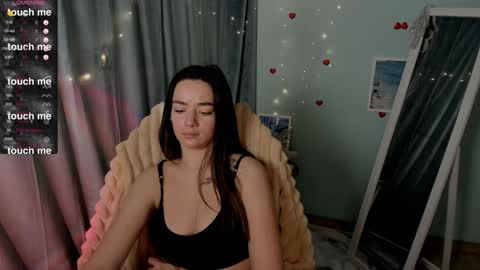 Allana online show from January 23, 2025, 4:37 pm