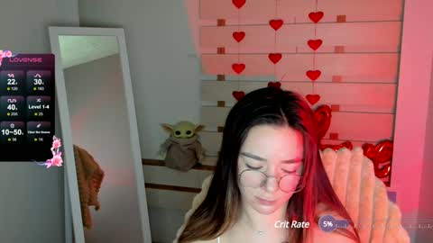 Allana online show from February 6, 2025, 11:10 am