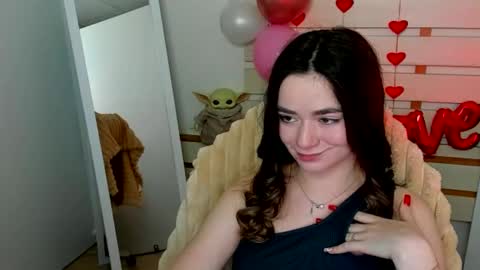 Allana online show from February 26, 2025, 1:19 pm