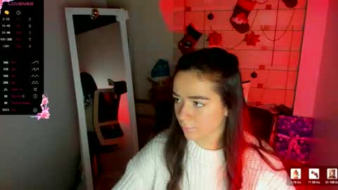 Allana online show from January 6, 2026, 1:04 pm