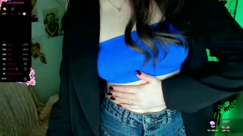 Allana online show from February 8, 2026, 7:56 am