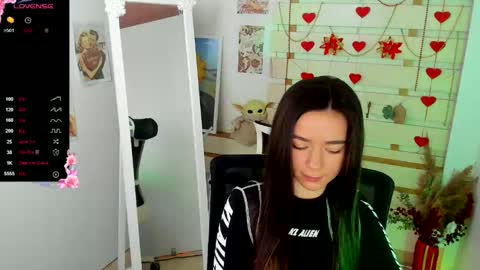 Allana online show from February 24, 2026, 7:06 am