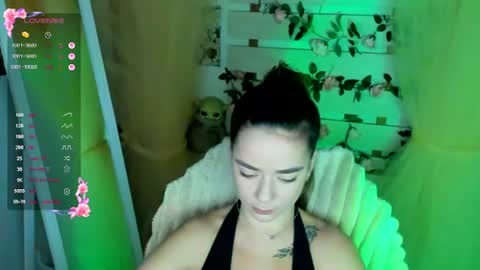 Allana online show from August 7, 2026, 6:59 am