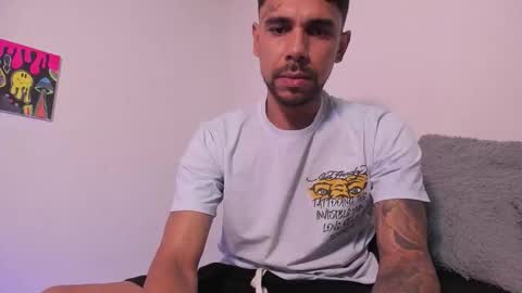 Allan online show from December 22, 2025, 1:35 am